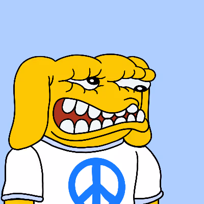 Replicandy By Matt Furie