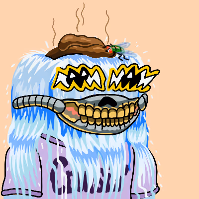 Replicandy By Matt Furie