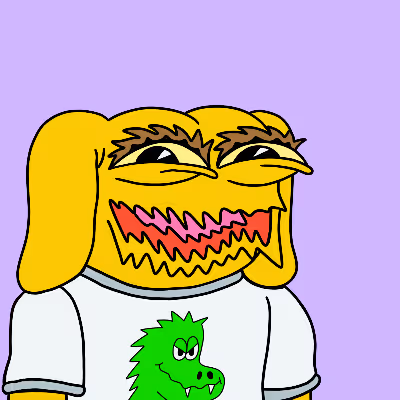 Replicandy By Matt Furie