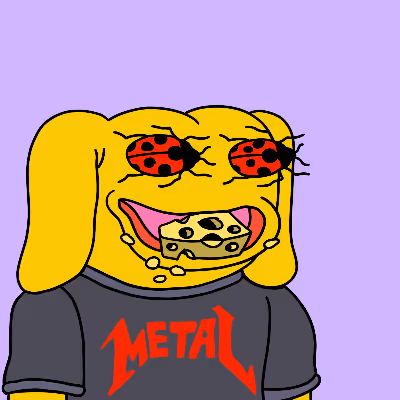 Replicandy By Matt Furie