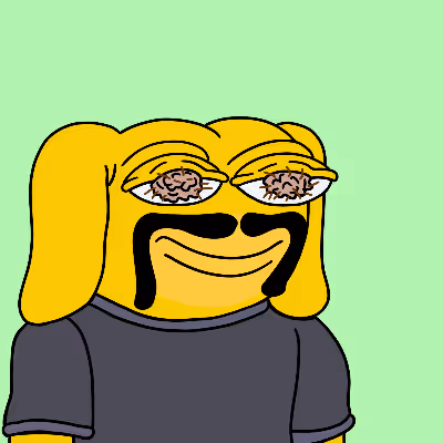 Replicandy By Matt Furie