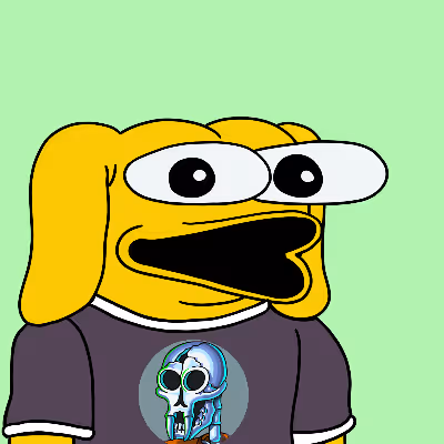 Replicandy By Matt Furie