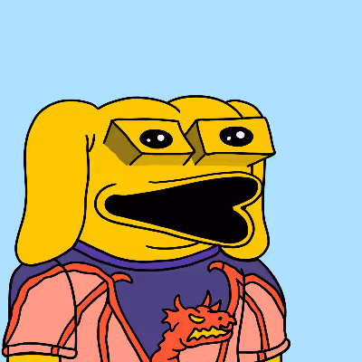 Replicandy By Matt Furie