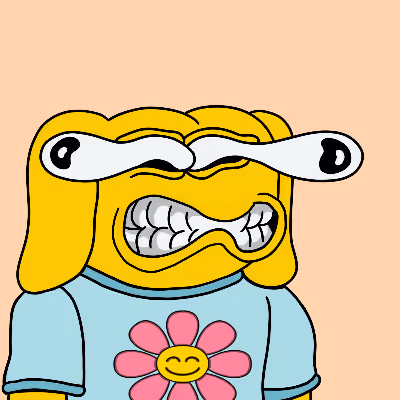 Replicandy By Matt Furie