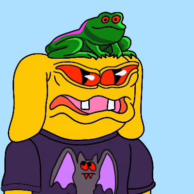 Replicandy By Matt Furie