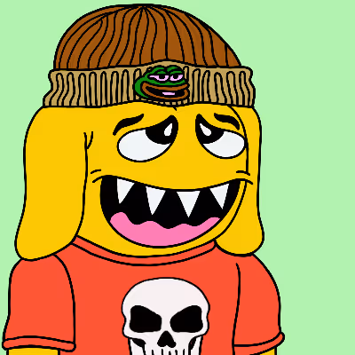 Replicandy By Matt Furie