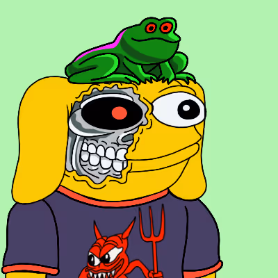 Replicandy By Matt Furie