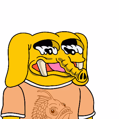 Replicandy By Matt Furie