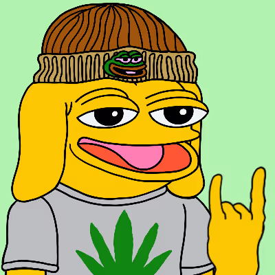 Replicandy By Matt Furie