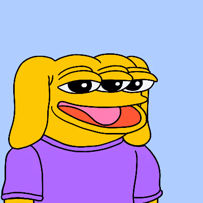 Replicandy By Matt Furie