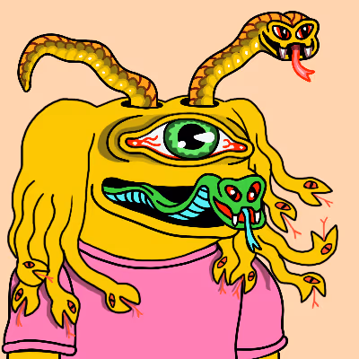Replicandy By Matt Furie
