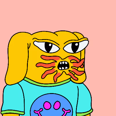 Replicandy By Matt Furie
