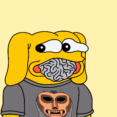 Replicandy By Matt Furie