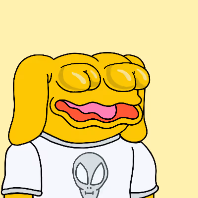 Replicandy By Matt Furie