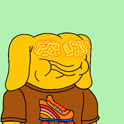 Replicandy By Matt Furie