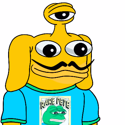 Replicandy By Matt Furie