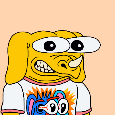 Replicandy By Matt Furie