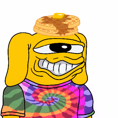 Replicandy By Matt Furie