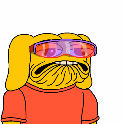 Replicandy By Matt Furie