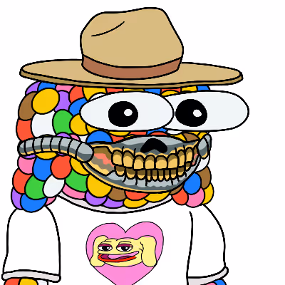 Replicandy By Matt Furie