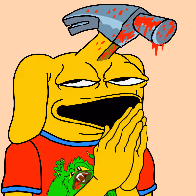Replicandy By Matt Furie
