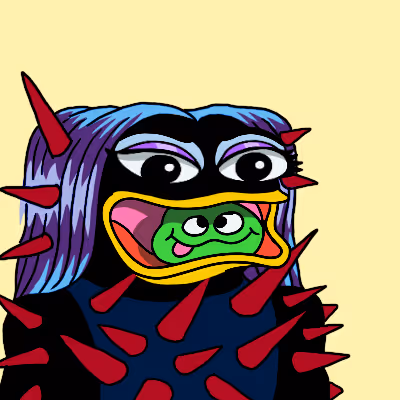 Replicandy By Matt Furie