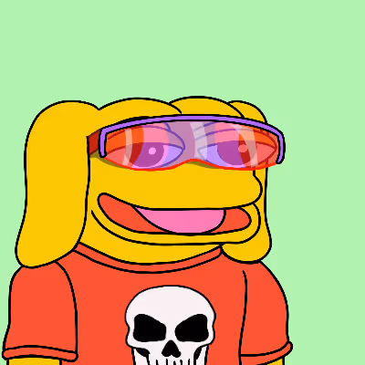 Replicandy By Matt Furie
