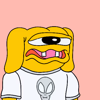 Replicandy By Matt Furie