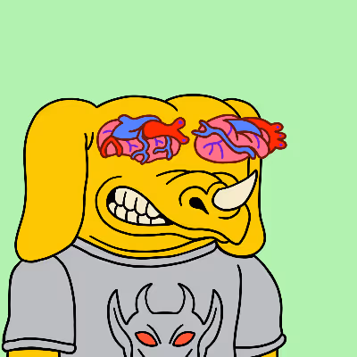 Replicandy By Matt Furie
