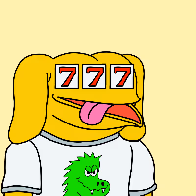 Replicandy By Matt Furie