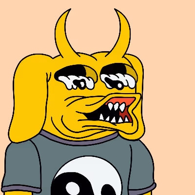 Replicandy By Matt Furie