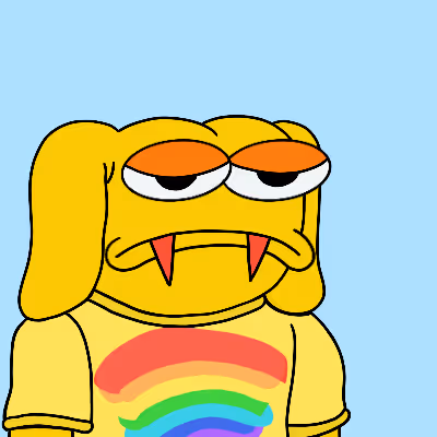 Replicandy By Matt Furie