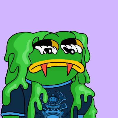 Replicandy By Matt Furie