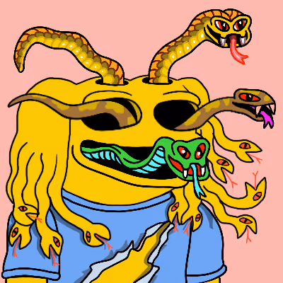 Replicandy By Matt Furie