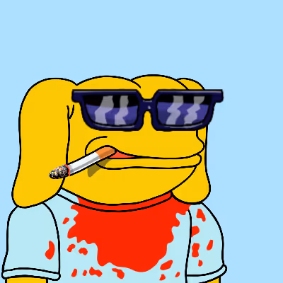 Replicandy By Matt Furie