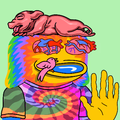 Replicandy By Matt Furie