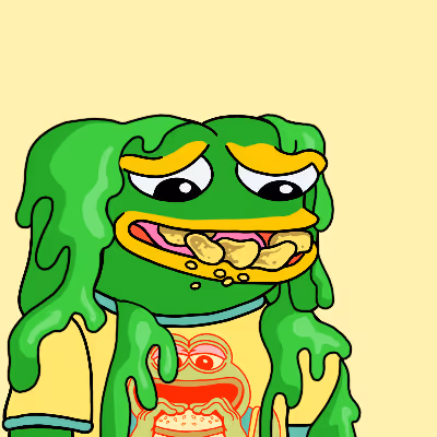 Replicandy By Matt Furie