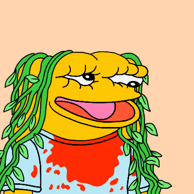 Replicandy By Matt Furie