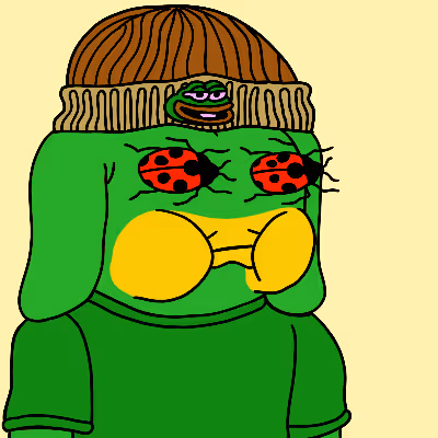 Replicandy By Matt Furie