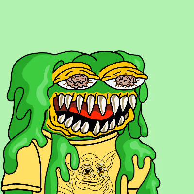 Replicandy By Matt Furie