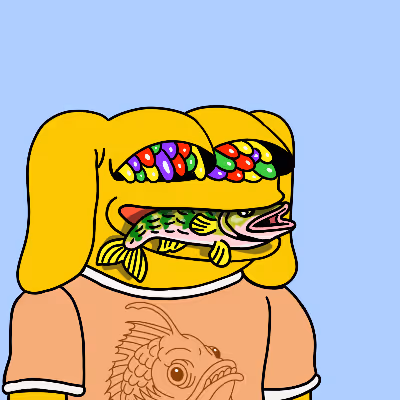 Replicandy By Matt Furie