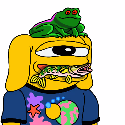 Replicandy By Matt Furie