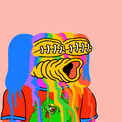 Replicandy By Matt Furie
