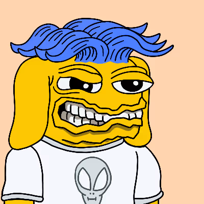 Replicandy By Matt Furie