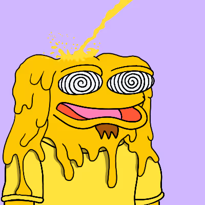Replicandy By Matt Furie