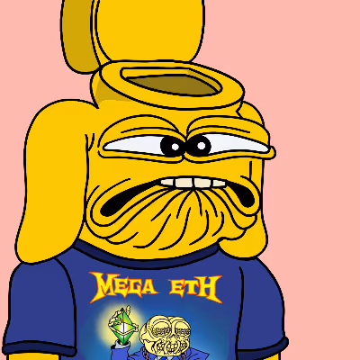 Replicandy By Matt Furie