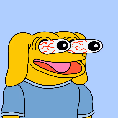 Replicandy By Matt Furie