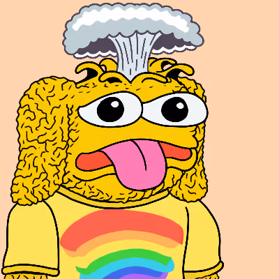 Replicandy By Matt Furie