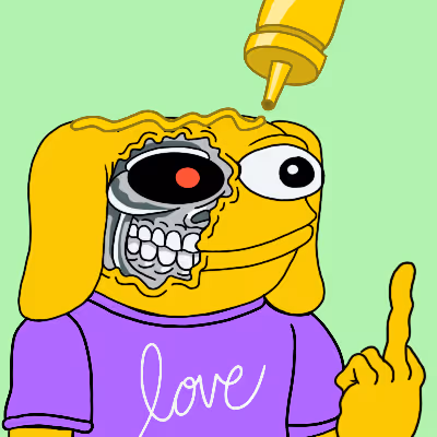 Replicandy By Matt Furie
