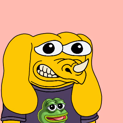 Replicandy By Matt Furie